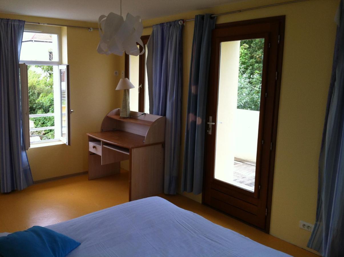 Hotel Le Vivier Wissant - Riviere ภายนอก รูปภาพ