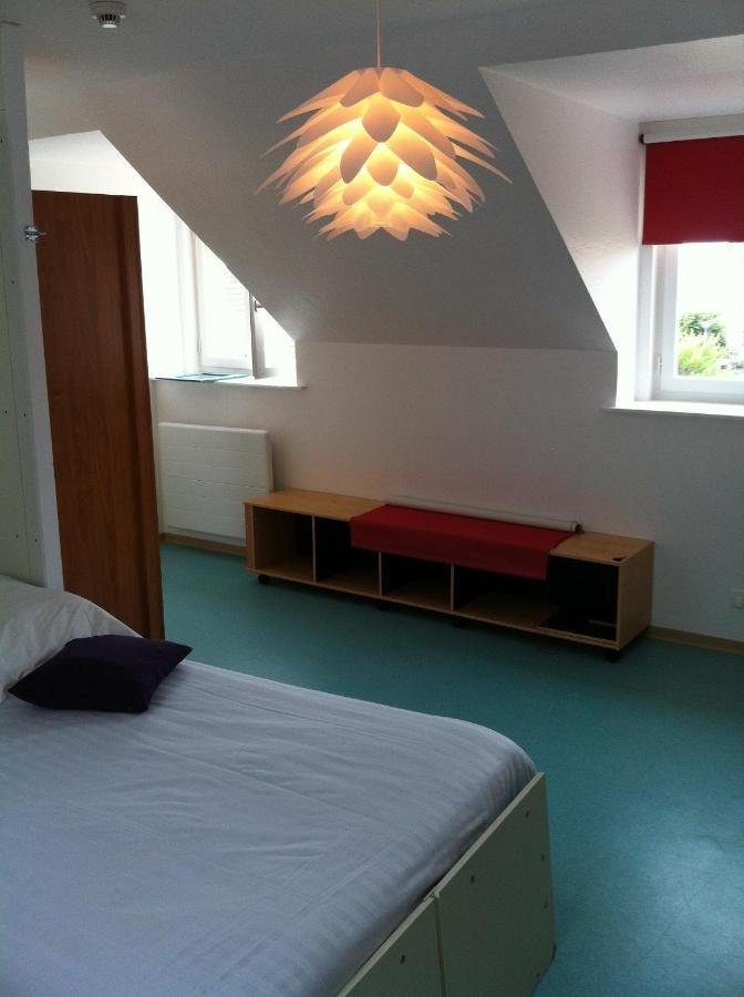 Hotel Le Vivier Wissant - Riviere ห้อง รูปภาพ