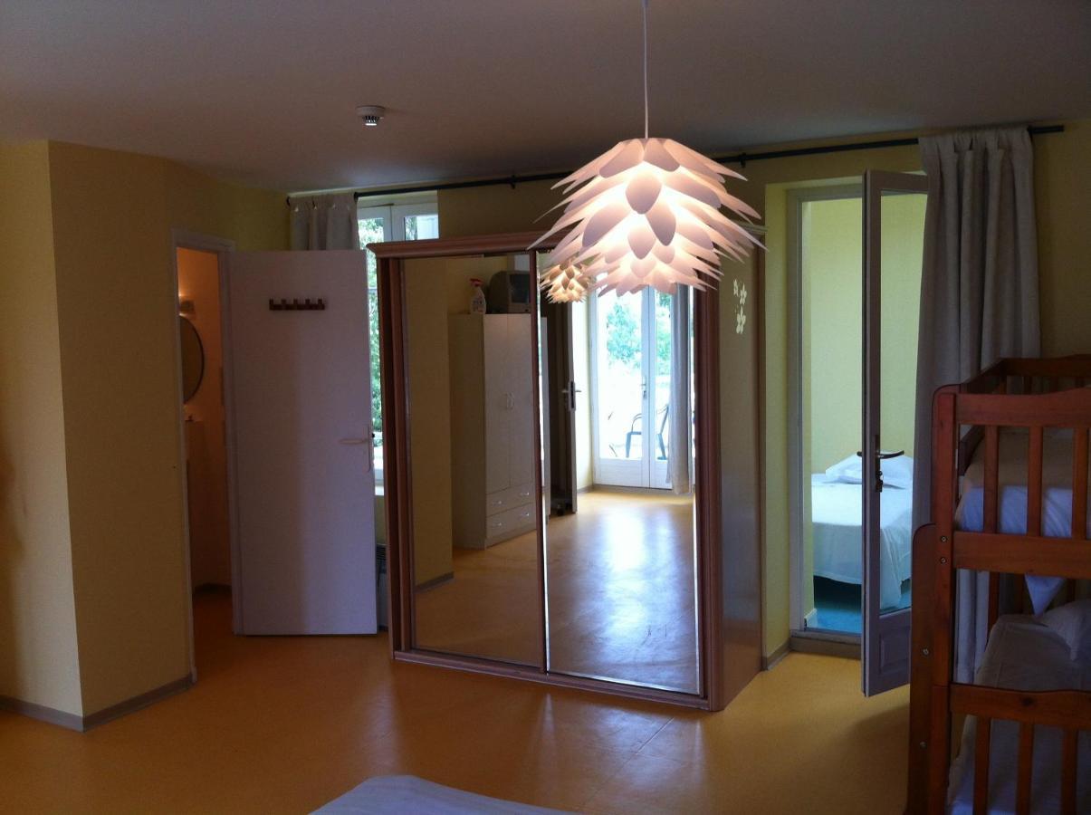 Hotel Le Vivier Wissant - Riviere ห้อง รูปภาพ