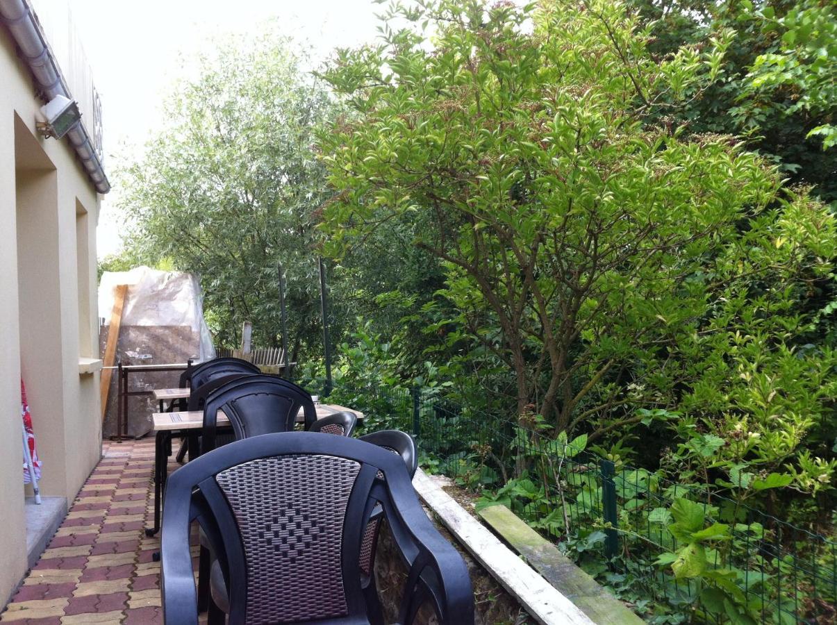 Hotel Le Vivier Wissant - Riviere ภายนอก รูปภาพ