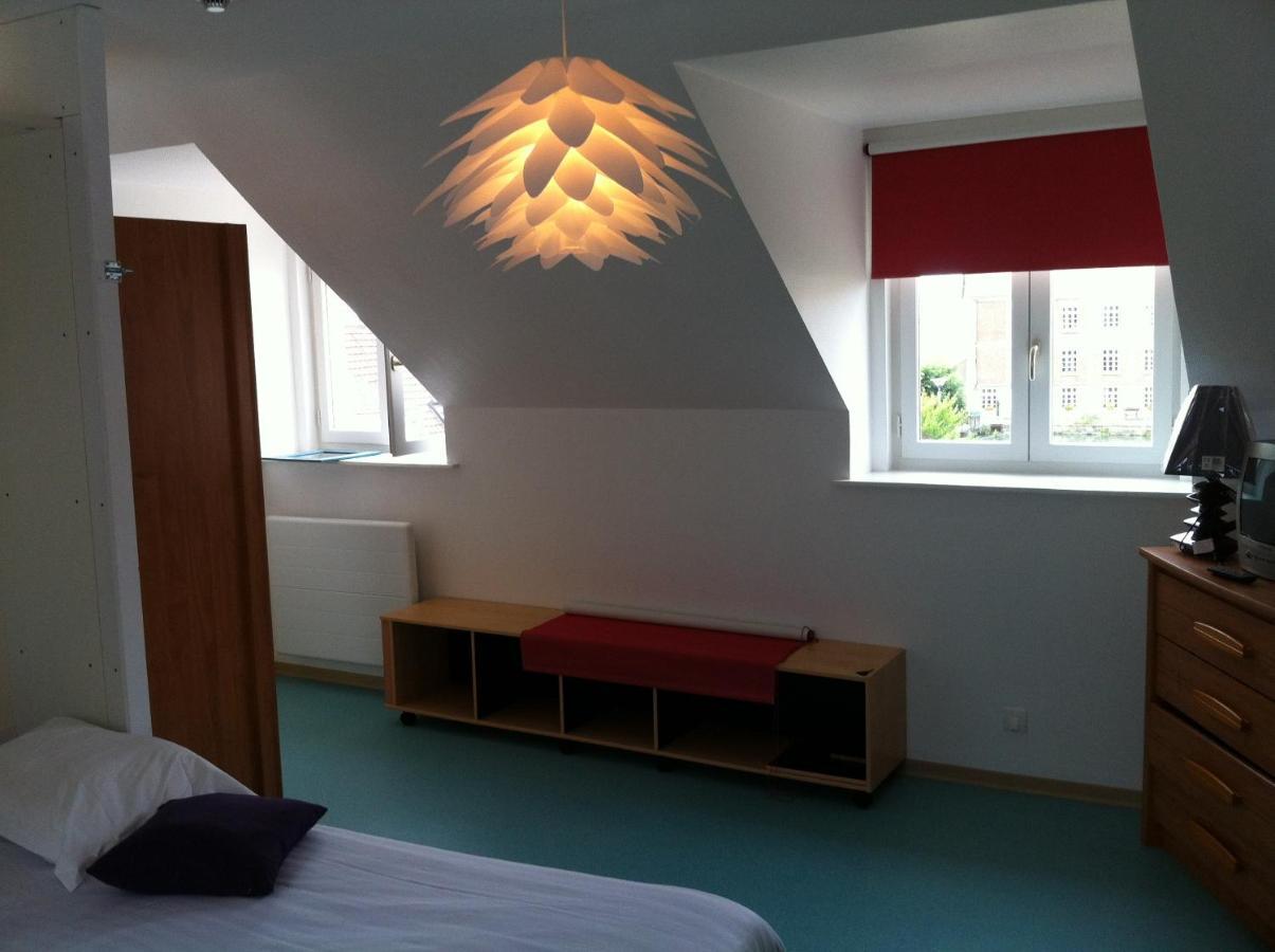 Hotel Le Vivier Wissant - Riviere ภายนอก รูปภาพ