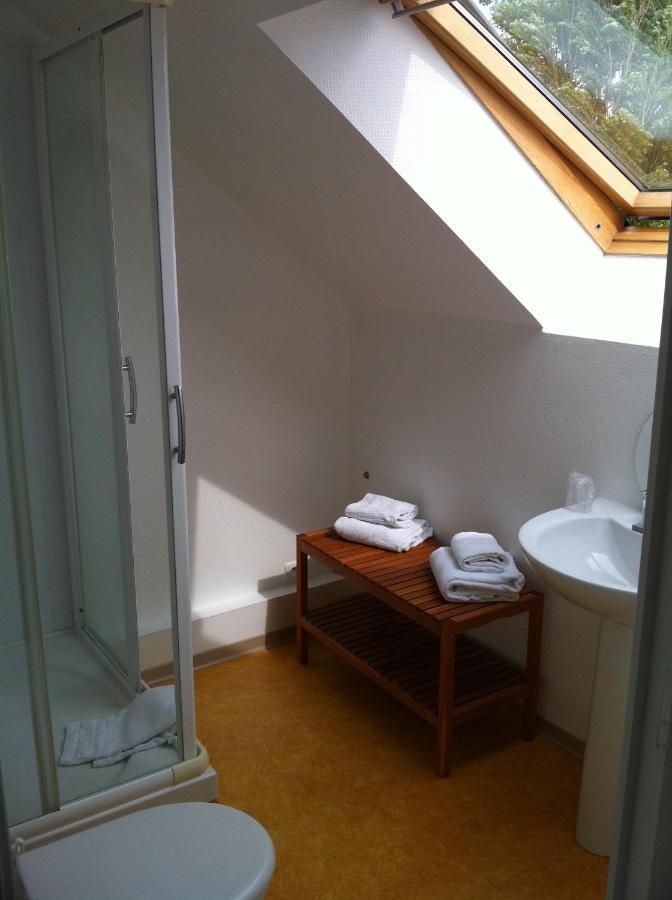 Hotel Le Vivier Wissant - Riviere ห้อง รูปภาพ