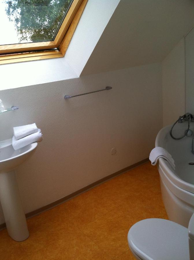 Hotel Le Vivier Wissant - Riviere ห้อง รูปภาพ