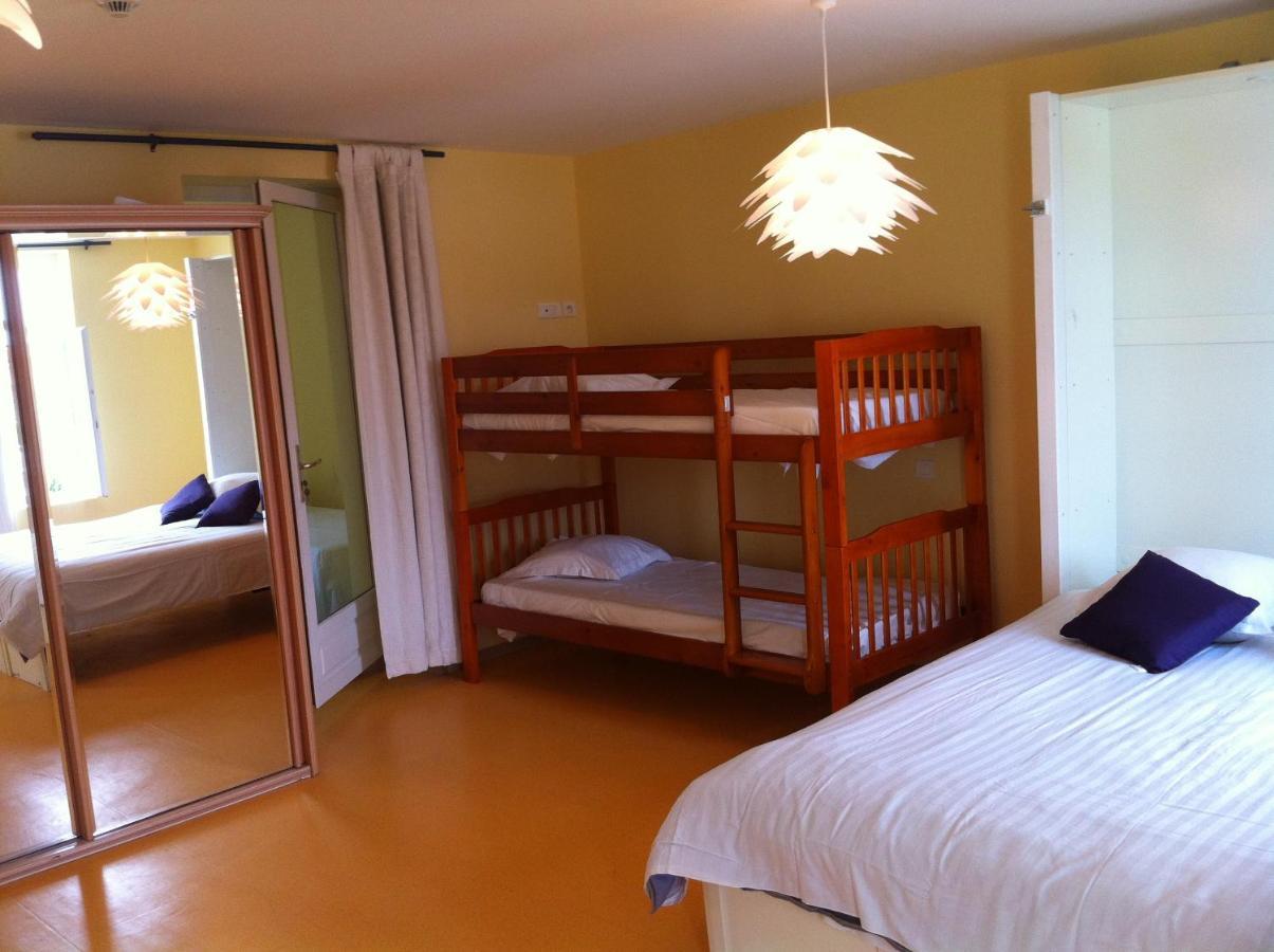 Hotel Le Vivier Wissant - Riviere ห้อง รูปภาพ