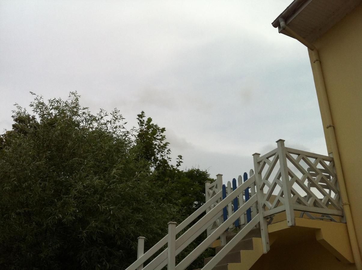 Hotel Le Vivier Wissant - Riviere ภายนอก รูปภาพ