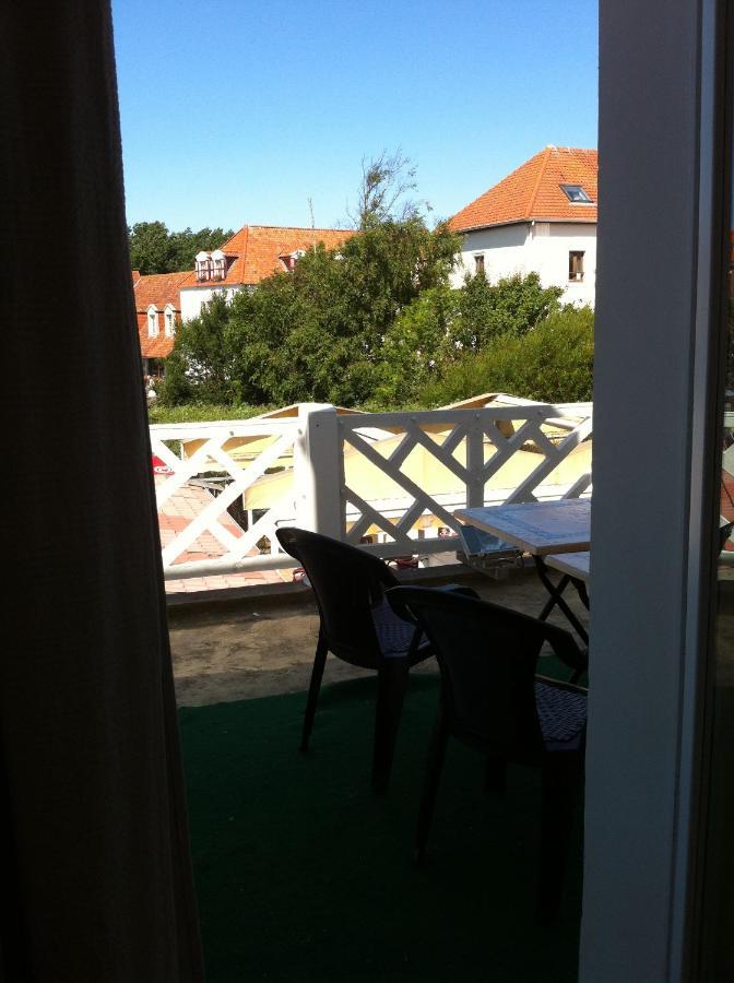 Hotel Le Vivier Wissant - Riviere ห้อง รูปภาพ
