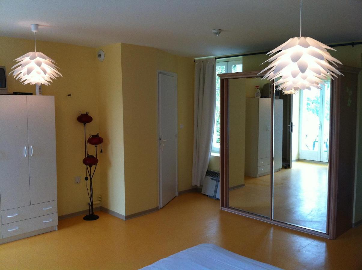 Hotel Le Vivier Wissant - Riviere ภายนอก รูปภาพ