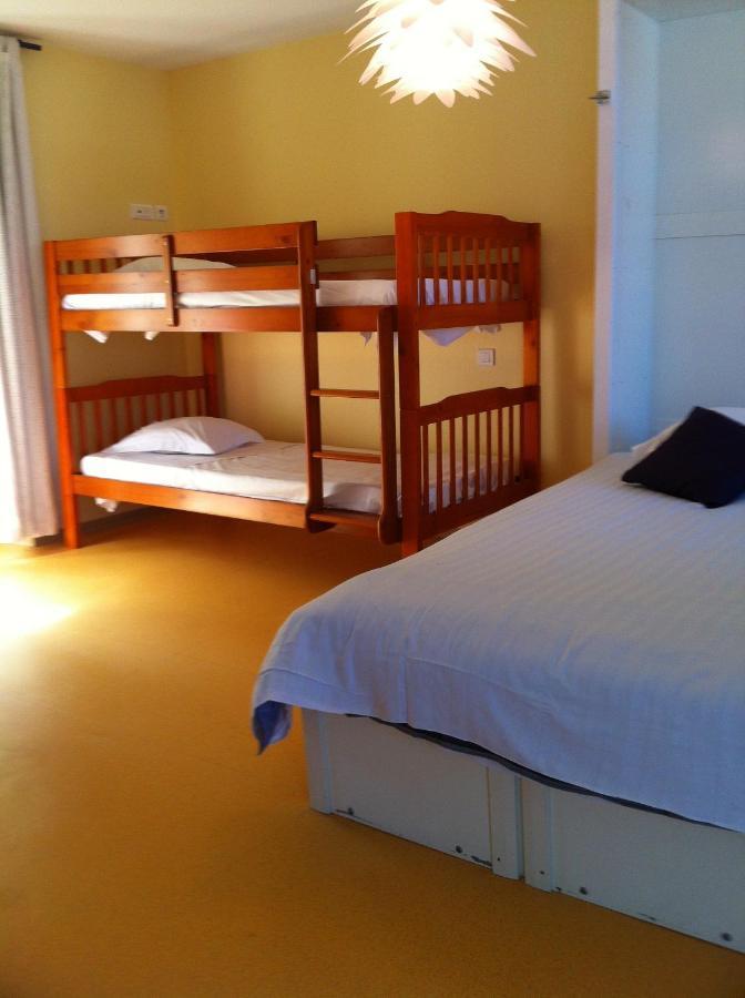 Hotel Le Vivier Wissant - Riviere ห้อง รูปภาพ
