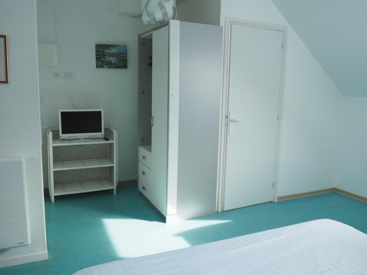 Hotel Le Vivier Wissant - Riviere ภายนอก รูปภาพ