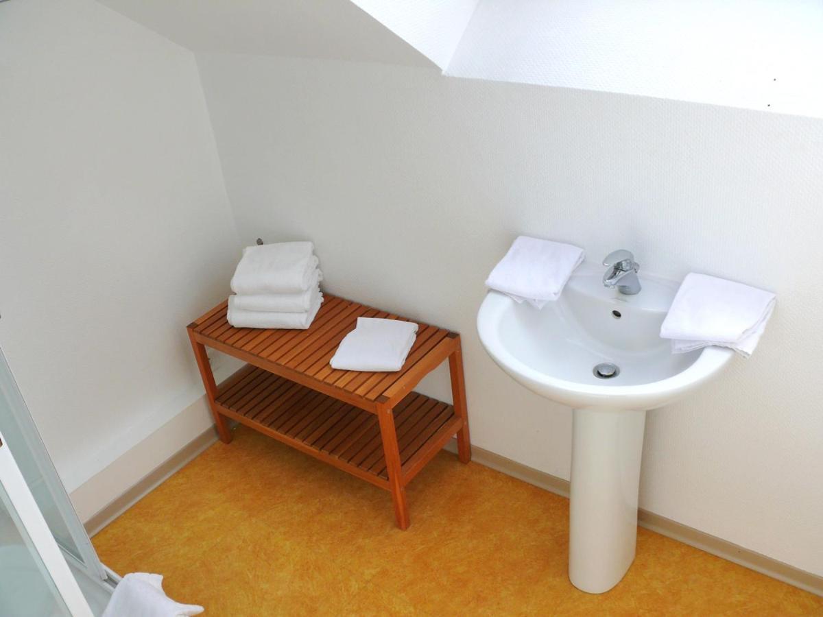 Hotel Le Vivier Wissant - Riviere ภายนอก รูปภาพ