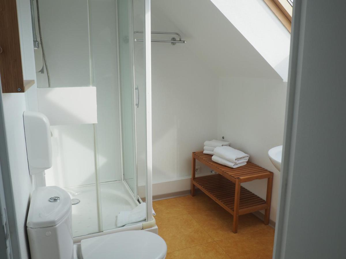 Hotel Le Vivier Wissant - Riviere ภายนอก รูปภาพ