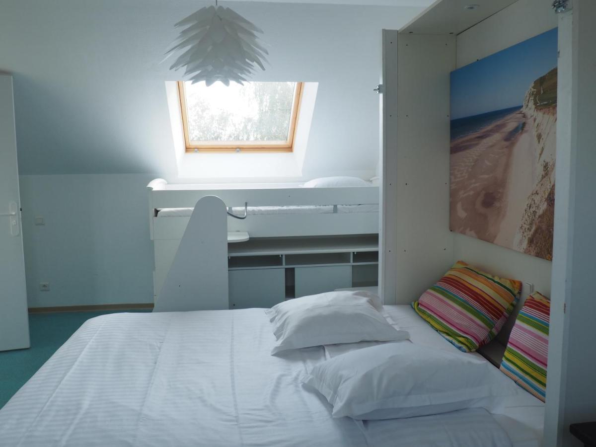Hotel Le Vivier Wissant - Riviere ภายนอก รูปภาพ