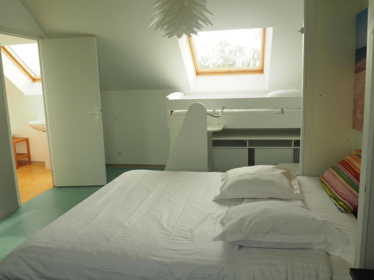 Hotel Le Vivier Wissant - Riviere ภายนอก รูปภาพ