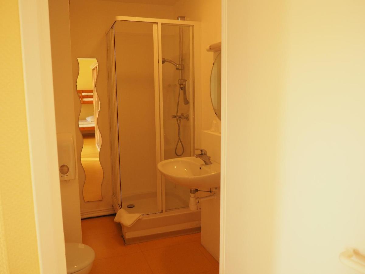 Hotel Le Vivier Wissant - Riviere ภายนอก รูปภาพ