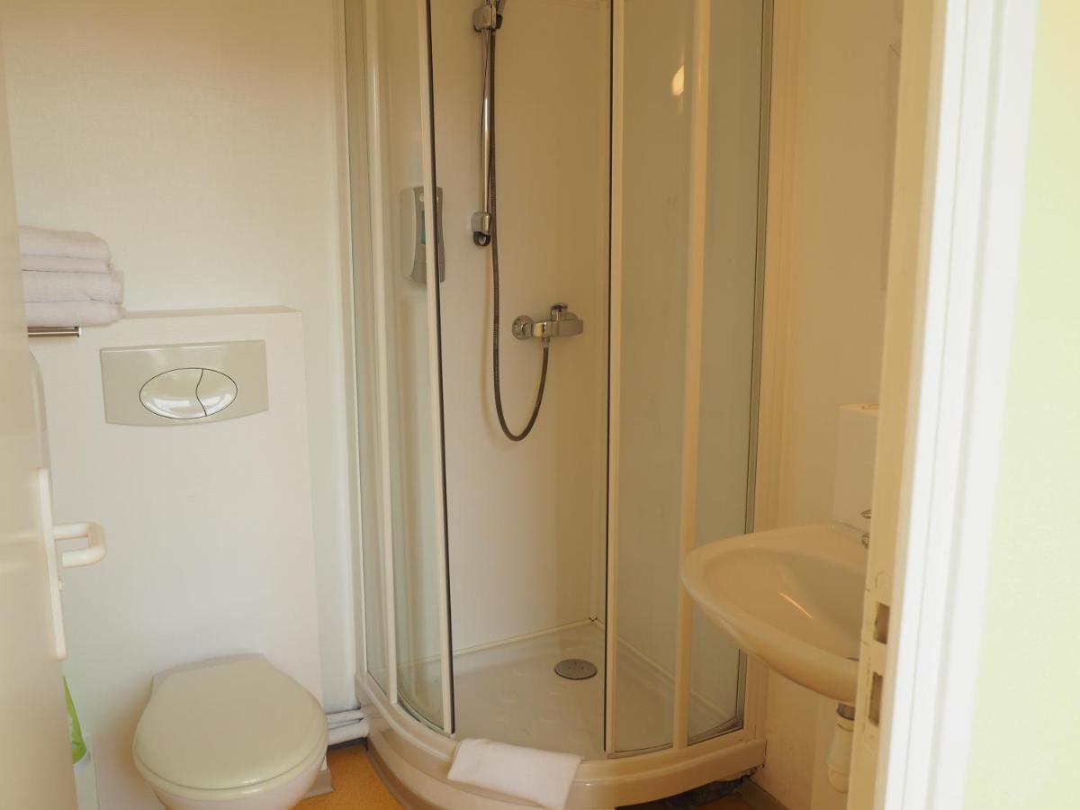 Hotel Le Vivier Wissant - Riviere ภายนอก รูปภาพ