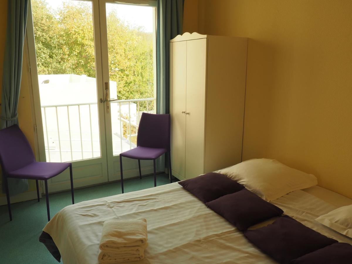 Hotel Le Vivier Wissant - Riviere ภายนอก รูปภาพ