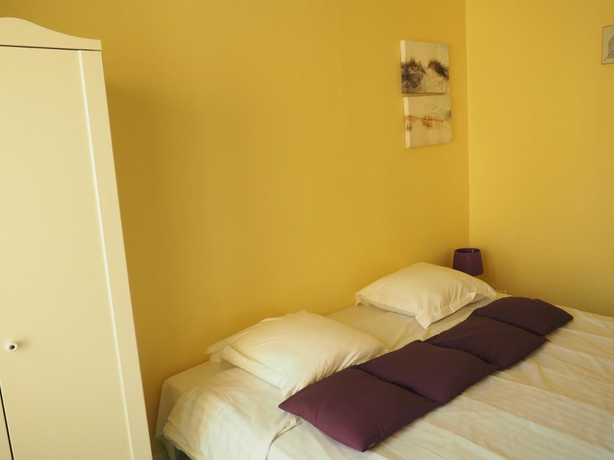 Hotel Le Vivier Wissant - Riviere ภายนอก รูปภาพ
