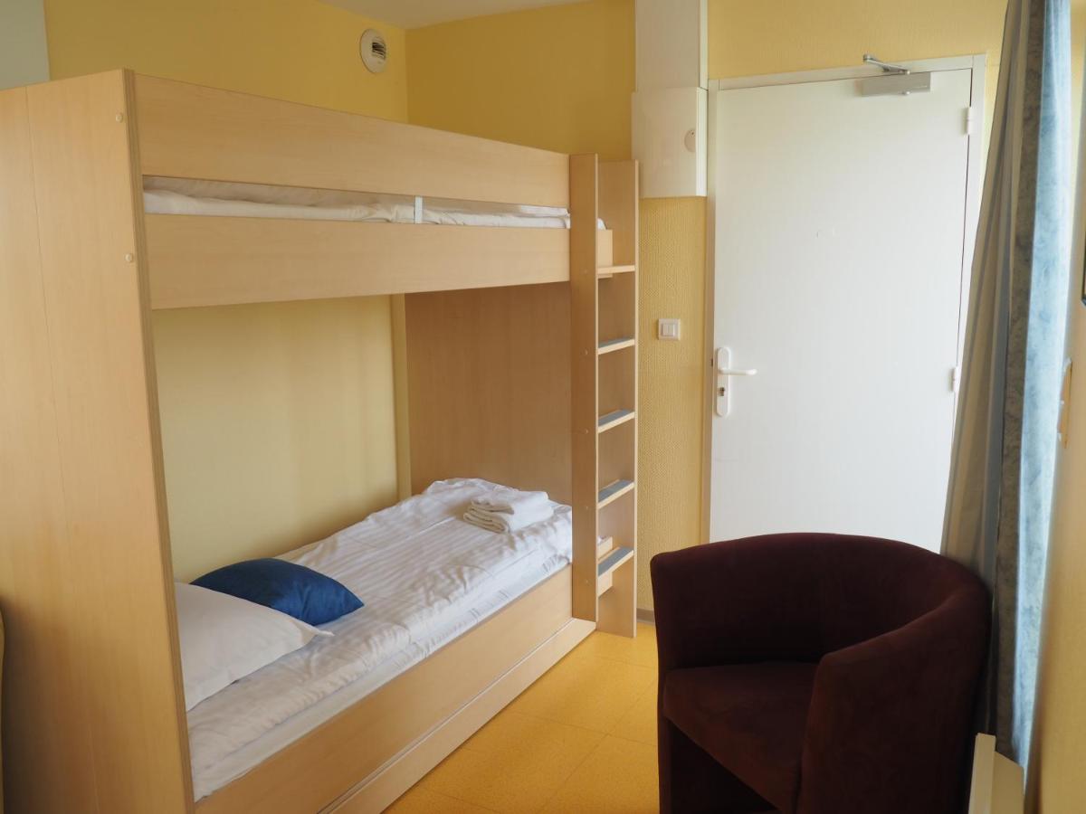 Hotel Le Vivier Wissant - Riviere ภายนอก รูปภาพ