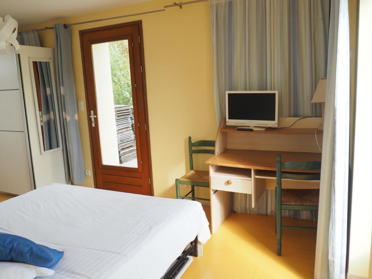 Hotel Le Vivier Wissant - Riviere ภายนอก รูปภาพ