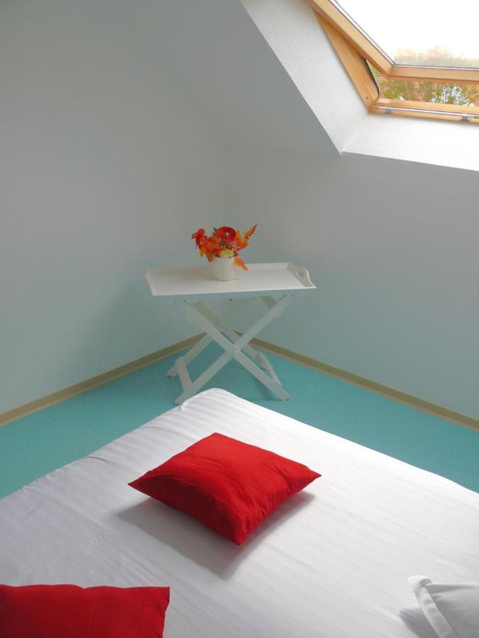 Hotel Le Vivier Wissant - Riviere ภายนอก รูปภาพ