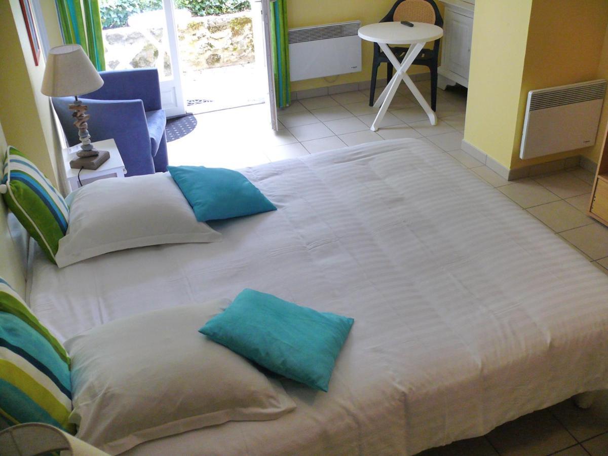 Hotel Le Vivier Wissant - Riviere ภายนอก รูปภาพ